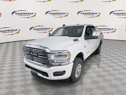 2023 Ram 2500 Hampstead MD