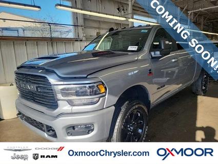 2024 Ram 2500 Louisville KY