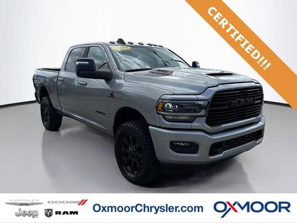 2024 Ram 2500 Louisville KY