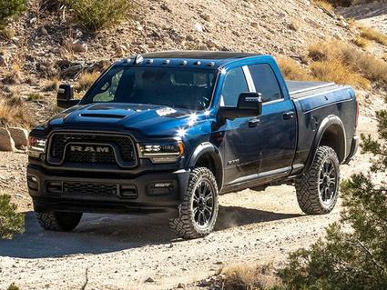 2024 Ram 2500 Twin Falls ID