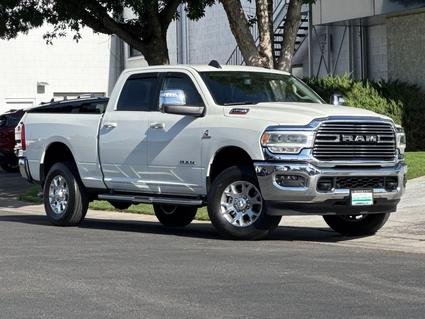 2024 Ram 2500 Twin Falls ID
