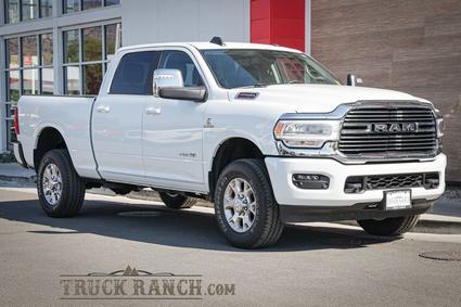 2024 Ram 2500 Logan UT