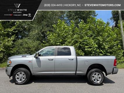 2024 Ram 2500 Newton NC