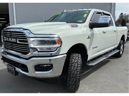 2024 Ram 2500 Lewisburg WV