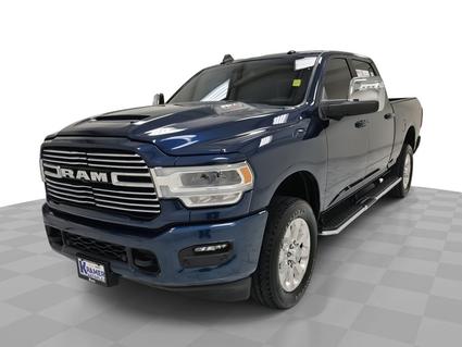 2024 Ram 2500 Livingston TX