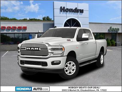 2024 Ram 2500 Manheim PA