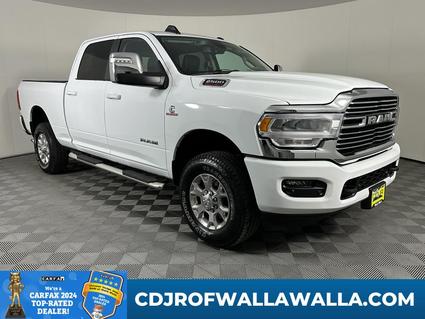 2024 Ram 2500 Walla Walla WA