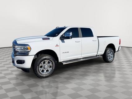 2024 Ram 2500 Jefferson City TN