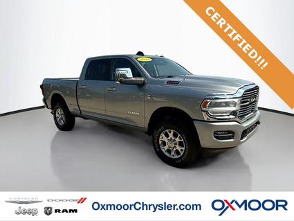 2024 Ram 2500 Louisville KY