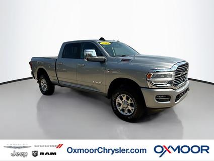 2024 Ram 2500 Louisville KY