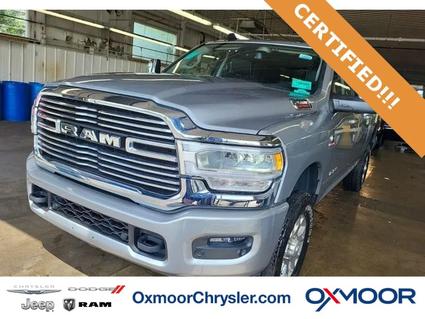 2024 Ram 2500 Louisville KY