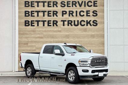 2024 Ram 2500 American Fork UT