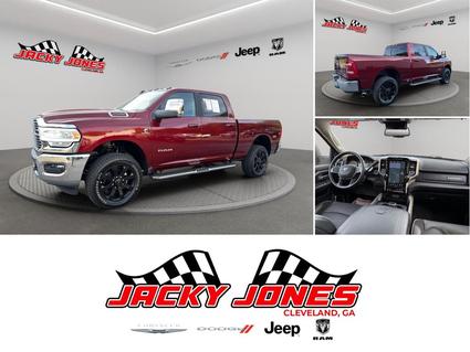 2024 Ram 2500 Cleveland GA