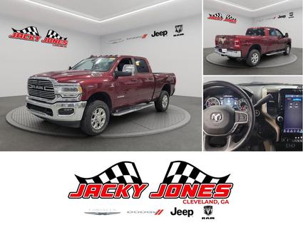 2024 Ram 2500 Cleveland GA