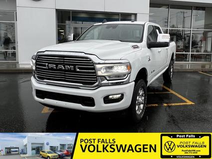 2024 Ram 2500 Post Falls ID