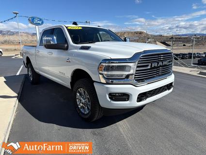 2024 Ram 2500 Price UT