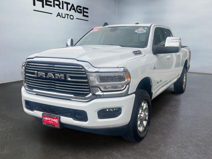2024 Ram 2500 Perry UT