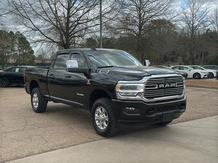 2024 Ram 2500 Brandon MS