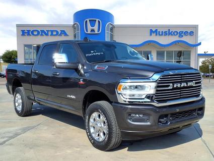 2024 Ram 2500 Muskogee OK