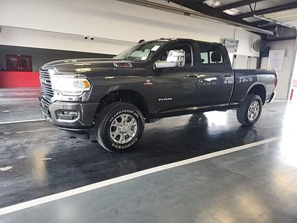 2024 Ram 2500 Muskogee OK