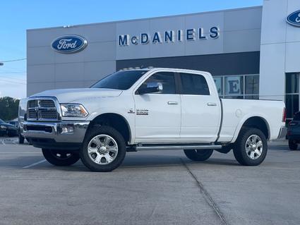 2014 Ram 2500 Orangeburg SC