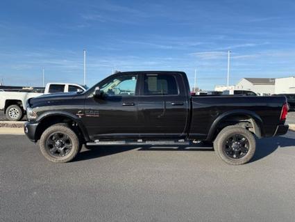 2016 Ram 2500 Idaho Falls ID