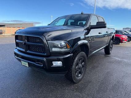 2016 Ram 2500 Idaho Falls ID