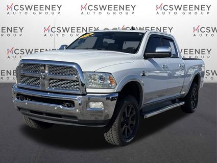 2016 Ram 2500 Pell City AL