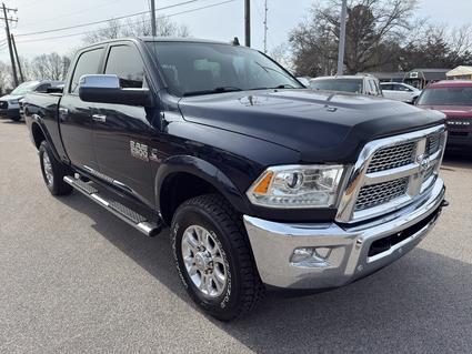 2018 Ram 2500 York SC