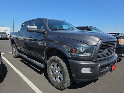 2018 Ram 2500 Hermiston OR