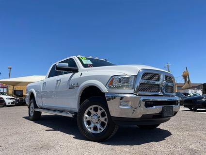 2018 Ram 2500 Phoenix AZ