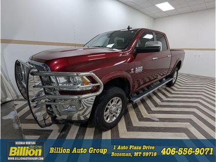 2018 Ram 2500 Bozeman MT