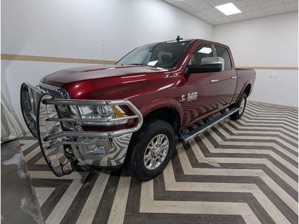 2018 Ram 2500 Bozeman MT