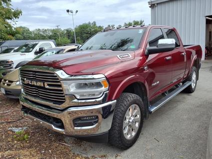 2019 Ram 2500 Roanoke VA