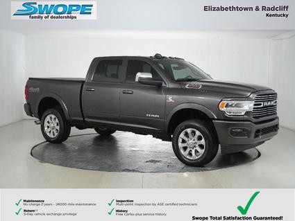 2019 Ram 2500 Elizabethtown KY