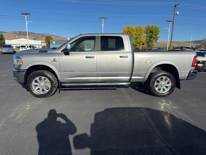 2019 Ram 2500 Missoula MT