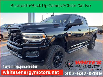 2020 Ram 2500 Gillette WY
