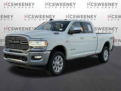 2020 Ram 2500 Pell City AL