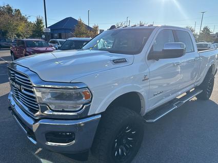 2021 Ram 2500 Fort Walton Beach FL