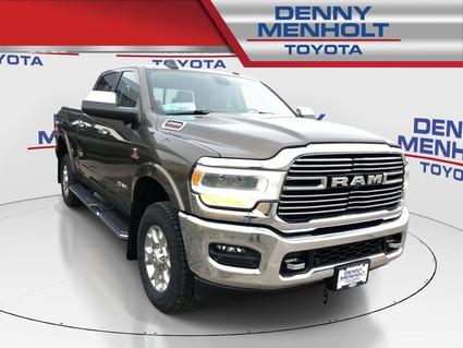 2021 Ram 2500 Rapid City SD