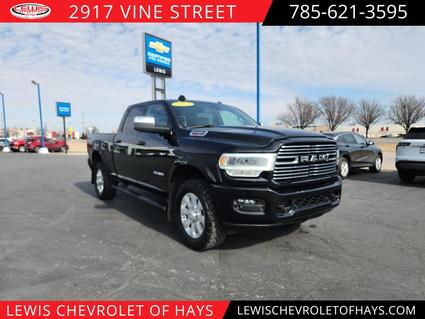 2021 Ram 2500 Hays KS