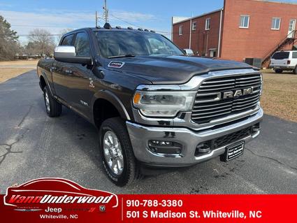 2021 Ram 2500 Whiteville NC