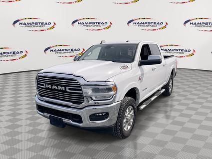 2021 Ram 2500 Hampstead MD