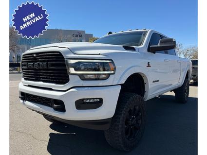 2021 Ram 2500 Albuquerque NM