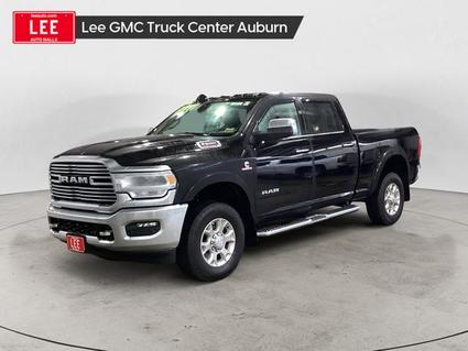 2021 Ram 2500 La Grande OR