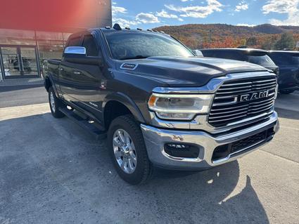 2021 Ram 2500 Roanoke VA