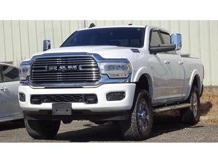 2021 Ram 2500 Tupelo MS