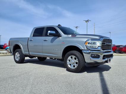 2021 Ram 2500 Staunton IL