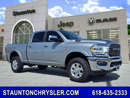 2021 Ram 2500 Staunton IL