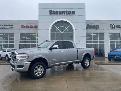 2021 Ram 2500 Staunton IL